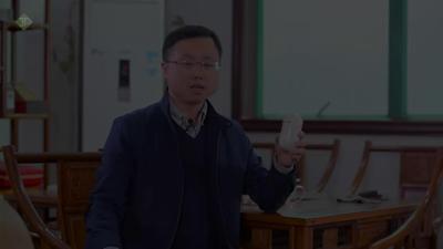 無(wú)線紅外探測(cè)器