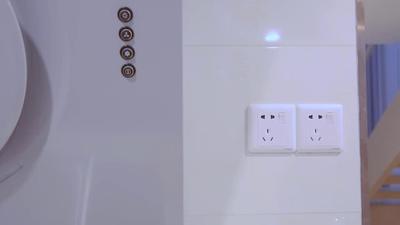 天然氣報警器
