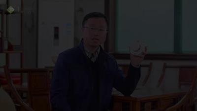 煙霧報警器